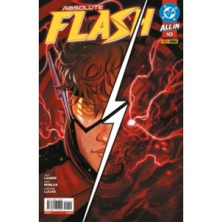 Absolute Flash 10