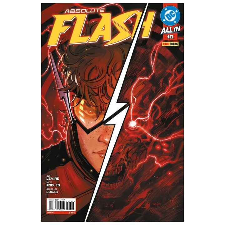 Absolute Flash 10