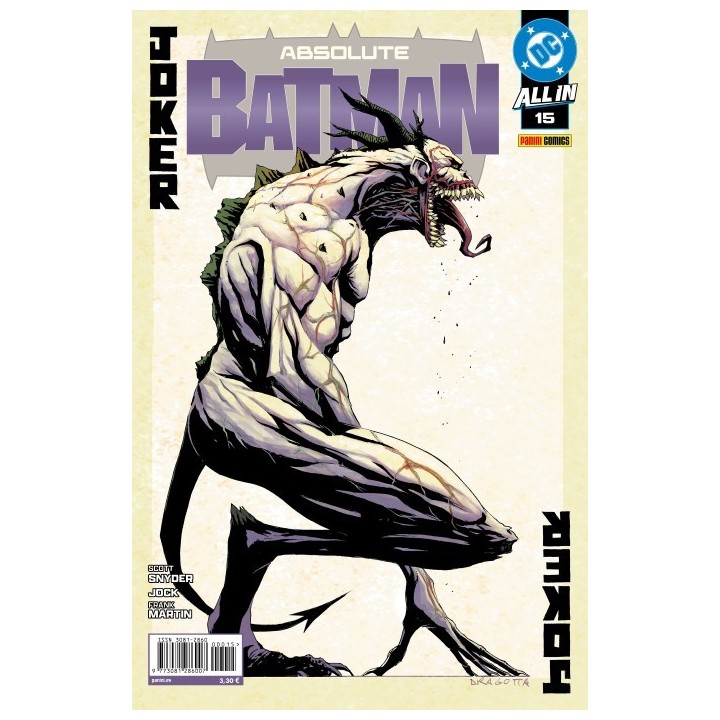 Absolute Batman 15