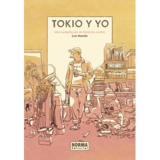 Tokio Y Yo