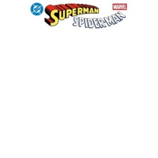 Superman / Spiderman 1