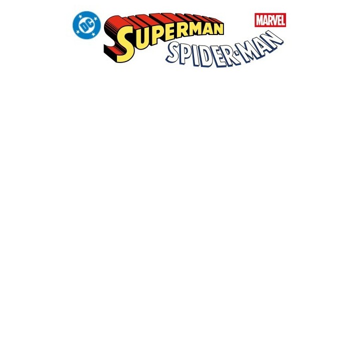 Superman / Spiderman 1