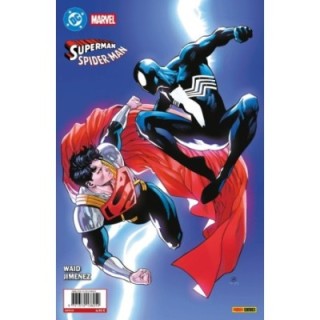 Superman / Spiderman 1
