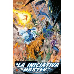 Los 4 Fantásticos 4 - Cómics Vallés