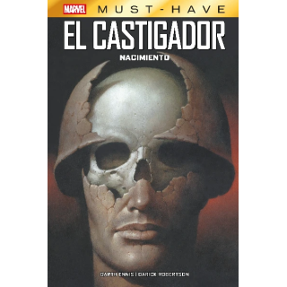 El Castigador