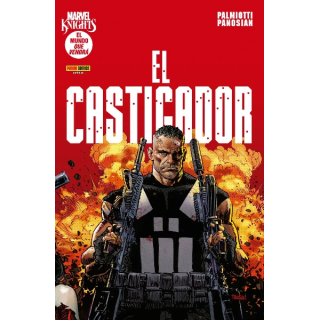 El mundo que vendrá