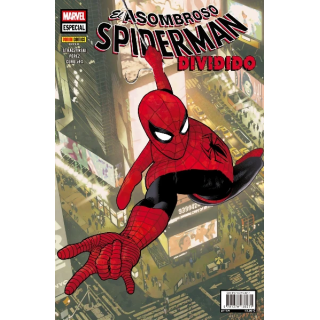 El Asombroso Spiderman
