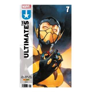 The Ultimates 7