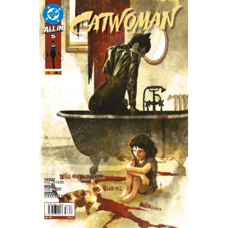 All In Catwoman 5