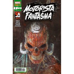 Motorista Fantasma 7