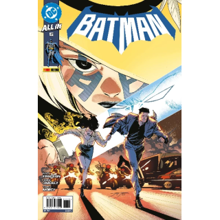 All in Batman 5