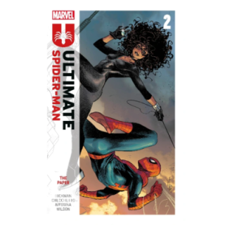 Ultimate Spider-Man 2