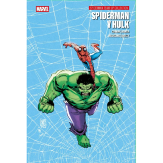 Spiderman y la Patrulla-X