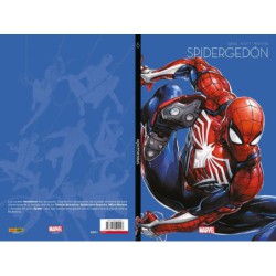 Marvel Multiverso. Spidergedón - Cómics Vallés