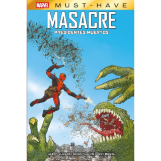 Masacre
