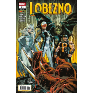 Lobezno 11