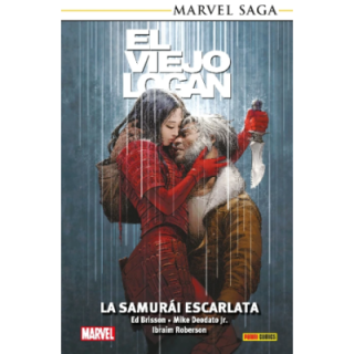 El viejo Logan 6