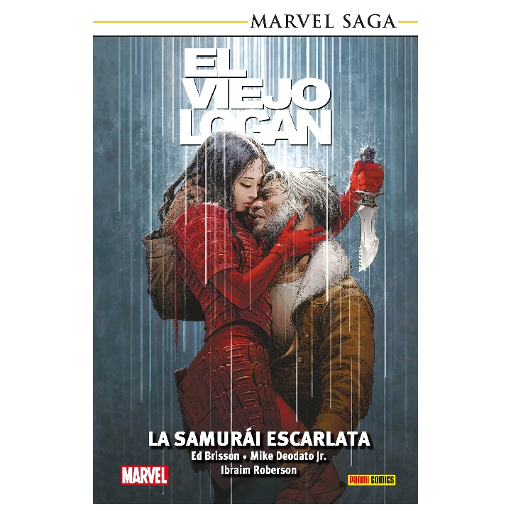 El viejo Logan 6