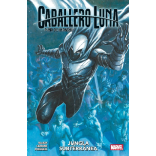 Caballero Luna 2