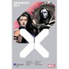 Marvel Premiere. Amanecer de X 10