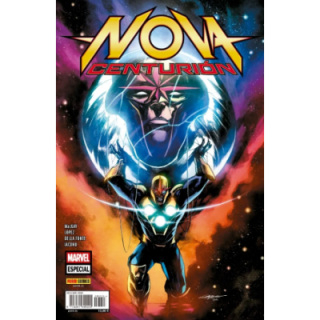Nova.