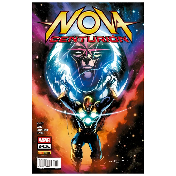 Nova.