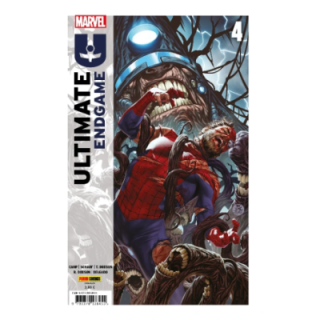 Ultimate Endgame 4