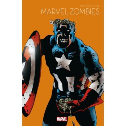 Marvel Multiverso. Marvel Zombies