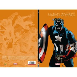 Marvel Multiverso. Marvel Zombies - Cómics Vallés