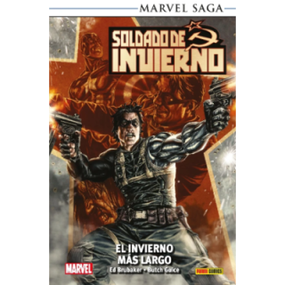 Soldado de invierno 1