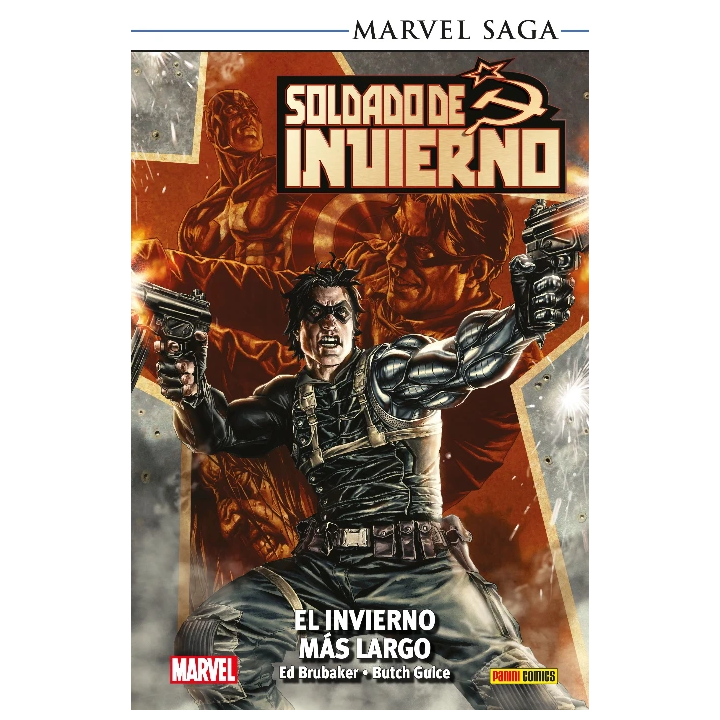 Soldado de invierno 1