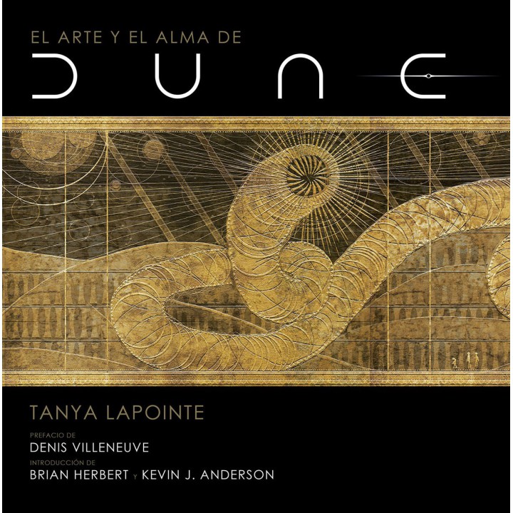 El Arte Y El Alma De Dune
