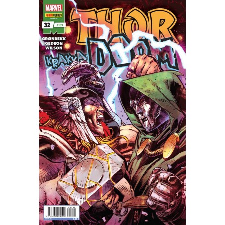 Thor 32 (132)