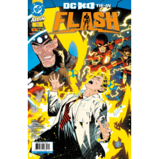 DC K.O 2