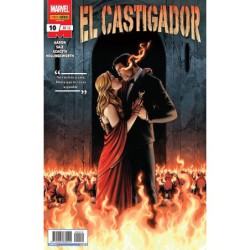 El Castigador 10 de 12