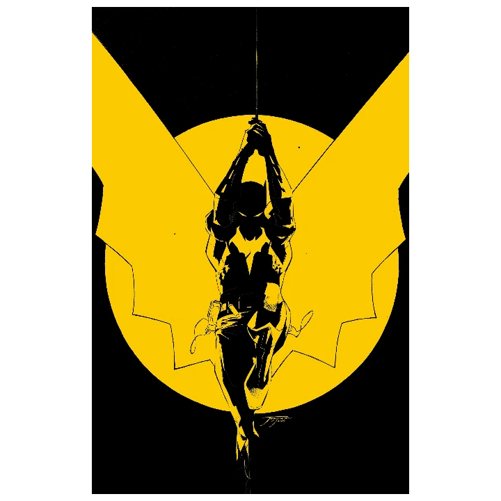 All in Batman 1