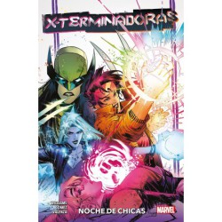 X-Terminadoras