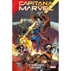 Capitana Marvel 5