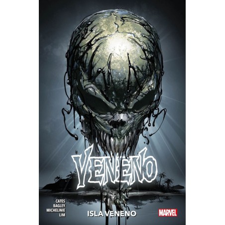 Marvel Premiere. Veneno 7