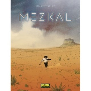 Mezkal