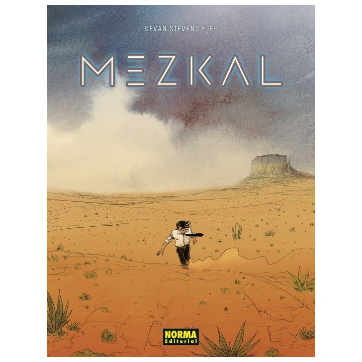 Mezkal