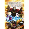 Marvel Must-Have. Guardianes de la Galaxia: Legado