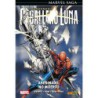 Marvel Saga. Caballero Luna 7