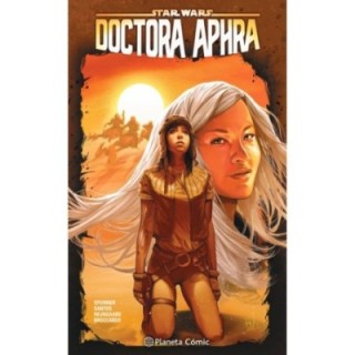 Star Wars Doctora Aphra nº 06/07
