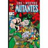 Marvel Gold. Los Nuevos Mutantes 5