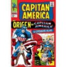 Biblioteca Marvel 26. Capitán América 1