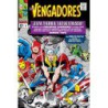 Biblioteca Marvel 24. Los Vengadores 2