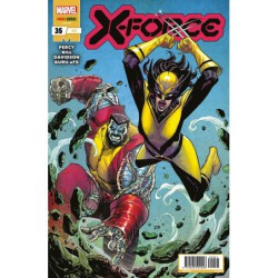 X-force 35 (41)