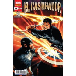 El Castigador 11 De 12