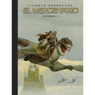 El Mercenario